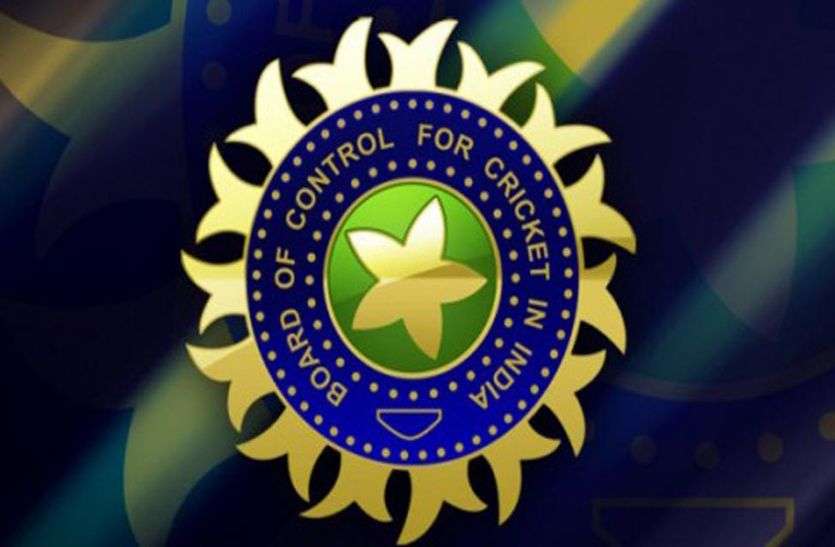 Bcci