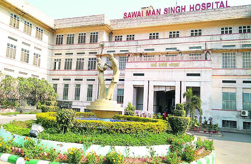 situation of Govt hospitals Emergency ward