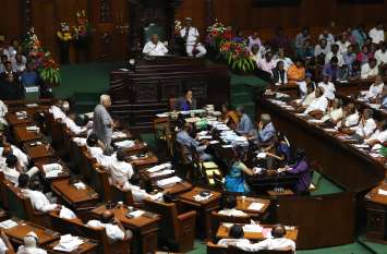 Dovernor's instructions defied Three times तीन बार नहीं हुआ राज्यपाल के निर्देशों का पालन