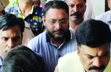 IMA fraud case मंसूर खान तीन दिन की हिरासत में