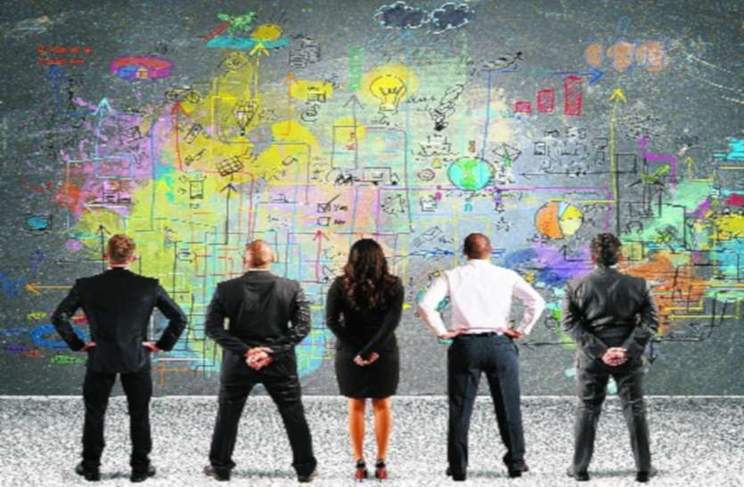 Business कॉम्पिटिशन को मानें अपने लिए बेहतर ऑप अपॉच्र्यूर्निटी