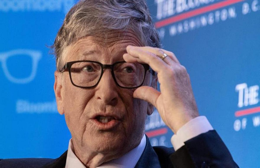 Bill gates