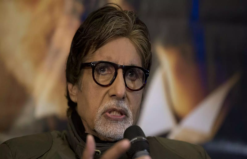 amitabh bachchan