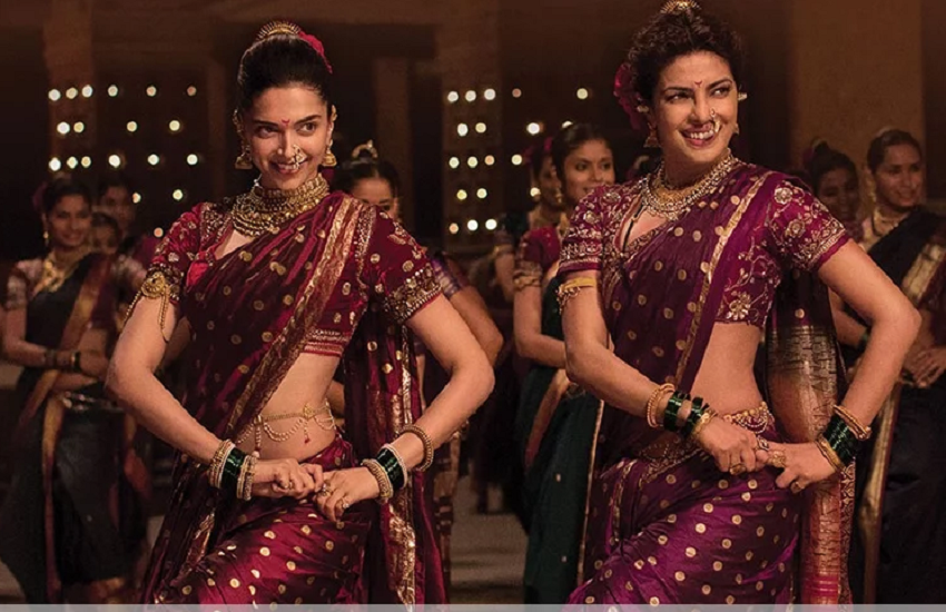 deepika padukone with priyanka chopra