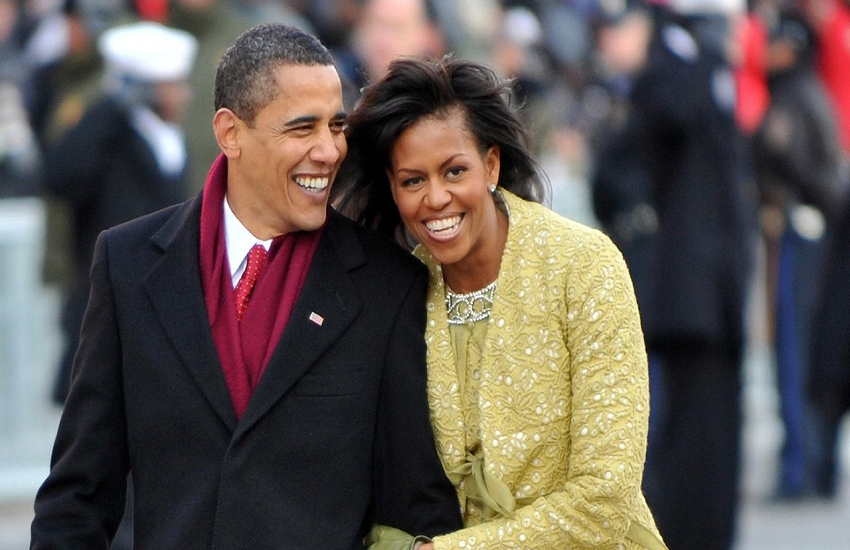 michelle obama