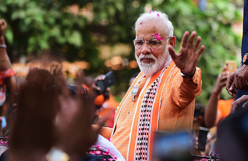 PM Narendra Modi