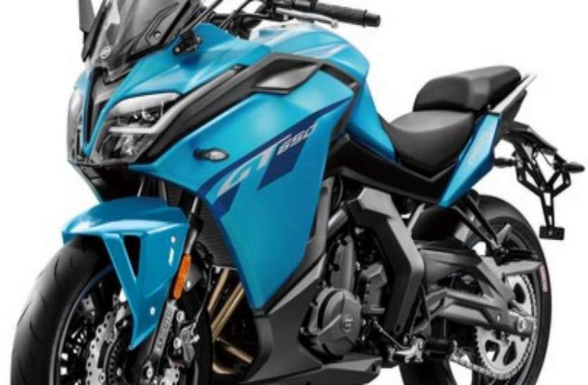 CFMoto CFMoto ने भारत में लॉन्च की 4 धाकड़ बाइक्स, जानिए कितनी है कीमत