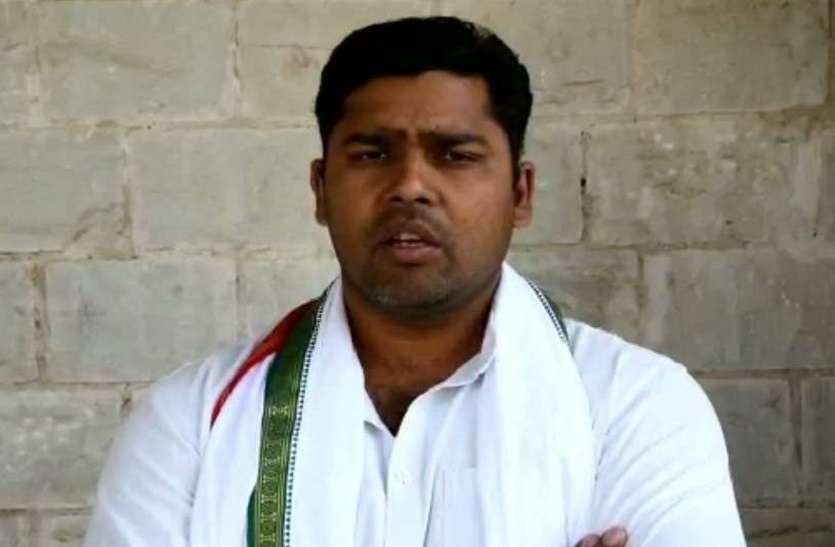 Minister Ashok Chandna Got Late For Rajasthan Vidhansabha Session अध्यक्ष ने जवाब के लिए पुकारा, आवाज आई मंत्री नदारद, 9 मिनट देर से पहुंचे