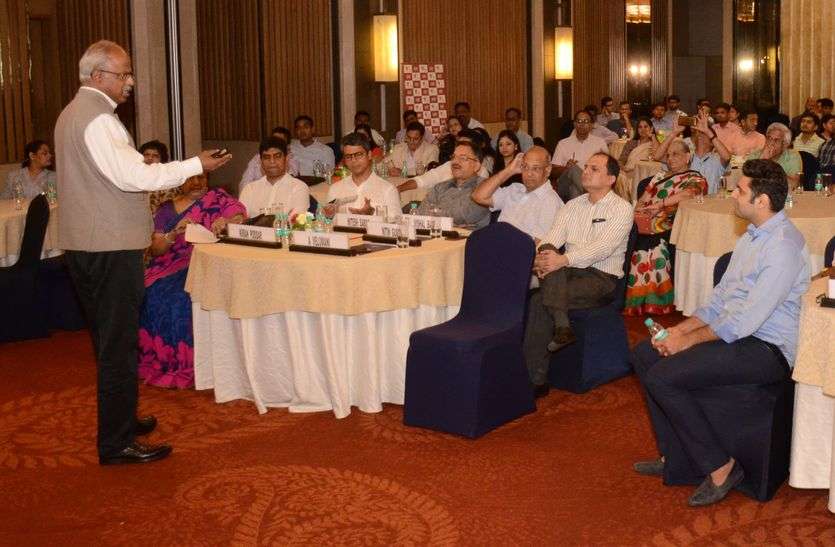 CII Young Indians पैरेंट्स बच्चों को दें तोहफा, बनाए उन्हें काबिल