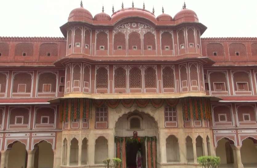 rajathan tourism राजस्थान का टूरिज्म होगा डिजिटल प्लेटफॉर्म पर