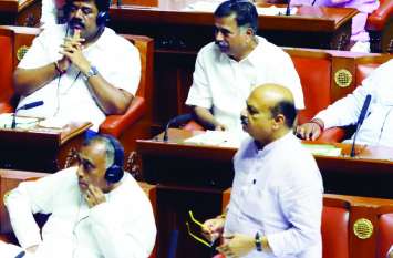 Questions on governor's intervention राज्यपाल के हस्तक्षेप पर उठे सवाल