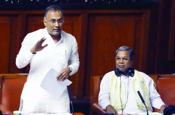 Power capture game continues: Picture is still Pending सत्ता पर कब्जे का खेल जारी : पिक्चर अभी बाकी है दोस्तो