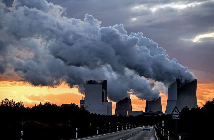 2030 तक विकासशील देशों का जलवायु परिवर्तन से निपटने का खर्च 300 करोड़ डॉलर तक पहुंच सकता है। जलवायु परिवर्तन से भारत की इकोनॉमी को सबसे ज्यादा खतरा, जानिए कैसे?