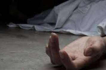 Suspicious circumstances youth Death on Azamgarh पड़ोसी के साथ मछली मारने गए युवक की मौत