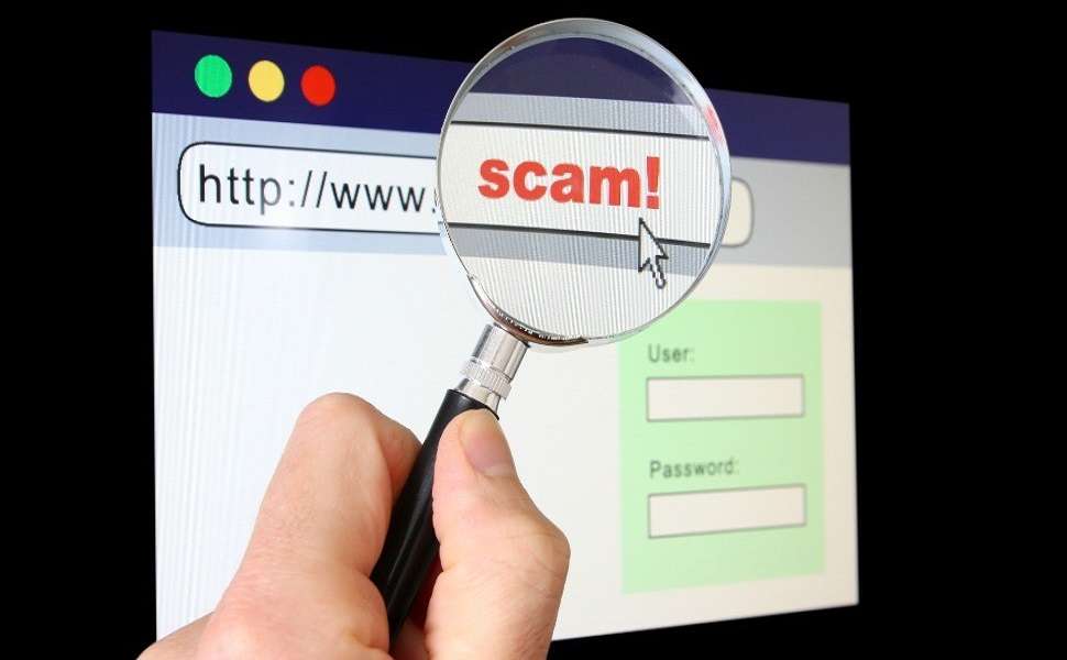 Duping on pretext of selling Chardham heli tickets, four arrested