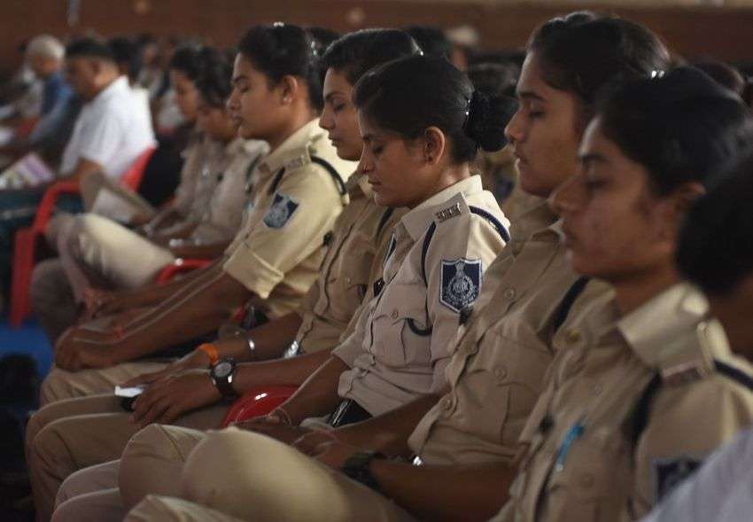 Dhyanotsav