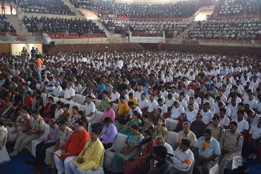 Dhyanotsav