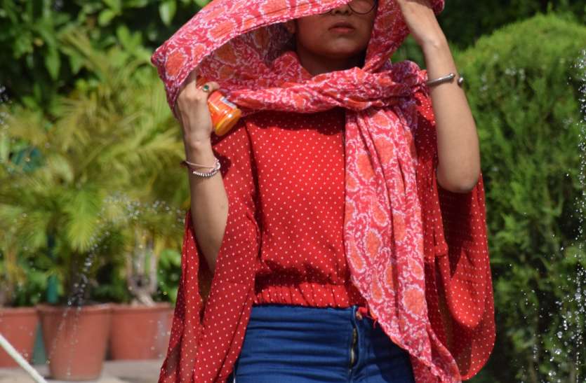 monsoon delay अब तो बरसो रे मेघा.. सूखे बीतेे सावन के चार दिन, रूठे मानसून ने बढ़़ा़ई धरती पु्त्राेें की चिंता