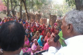 Bihar Governor Fagu Chauhan : Facts About BJP Leader Fagu Chauhan 'फागू चौहान' बने बिहार के नए राज्यपाल, घोसी में पहली बार खिलाया था 'कमल'