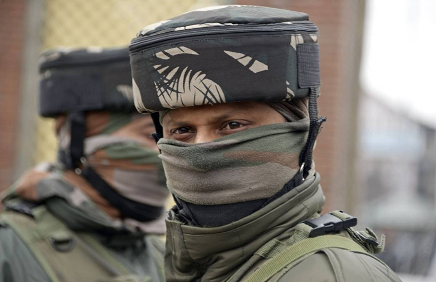 Pakistan ceasefire violation