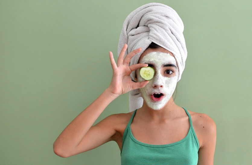 beauty care त्वचा को टैनिंग से बचाते हैं ये नेचुरल क्लीनिंग एजेंट