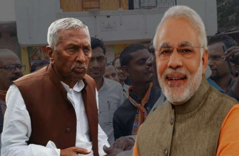 Fagu Chauhan Bihar Governor Fagu Chauhan : मोदी और शाह ने आखिर फागू चौहान को क्यों बनाया बिहार का राज्यपाल