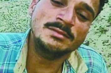 Suicide attempt, told to wife on social media responsible फेसबुक लाइव कर आत्महत्या की कोशिश, सोशल मीडिया पर पत्नी को बताया जिम्मेदार