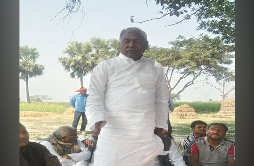 फागू चौहान (फाइल फोटो) बिहारः राज्यपाल ने 15 मई से NPR का कार्य शुरू करने के दिए आदेश