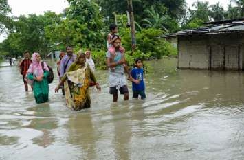 rats cause to flood in bihar बिहार में सैलाब ला सकता है ये नन्हा जीव! लोग परेशान