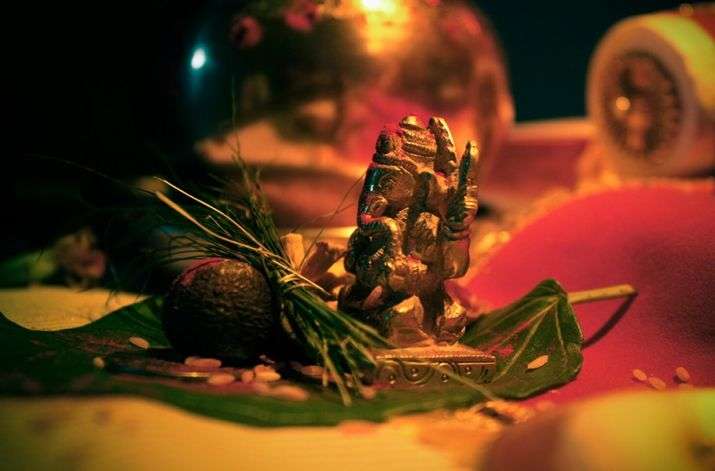 gajanan