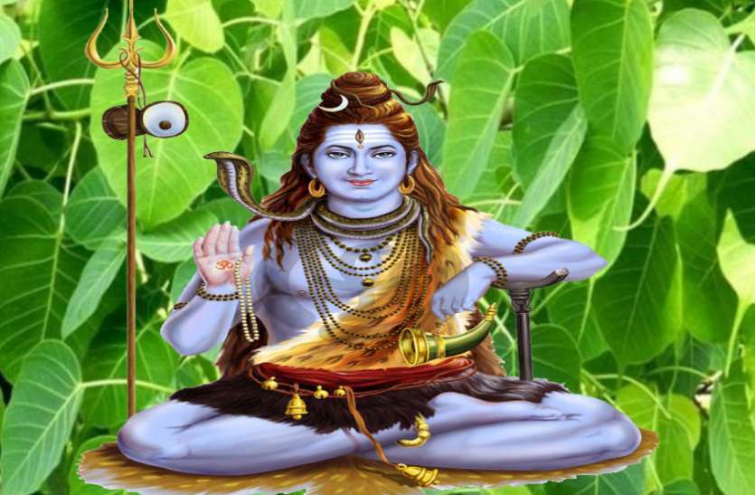 Hariyali Amavsya Hariyali Amavsya 2019: 125 साल बाद हरियाली अमावस्या पर पड़ेगा पंच महायोग, धन लाभ के लिए लगाएं यह पौधा