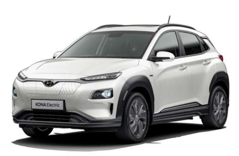 Hyundai Kona Hyundai Kona को 10 दिन में मिली 120 बुकिंग्स, कीमत 25.30 लाख रुपये