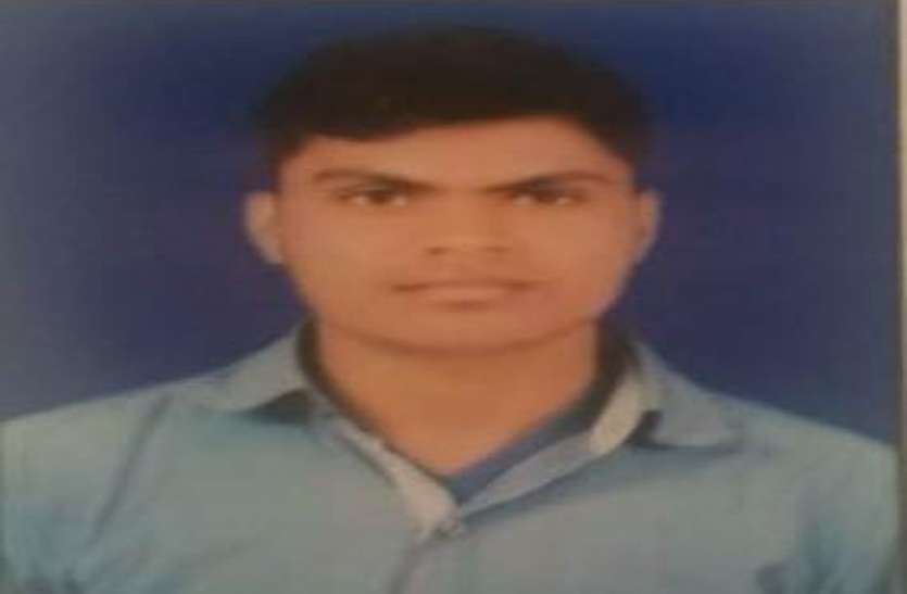 IIT student Pawan ऋषिकेश में मिला आईआईटी छात्र पवन, आखिर परिजनों ने ही ढूंढ़ लिया