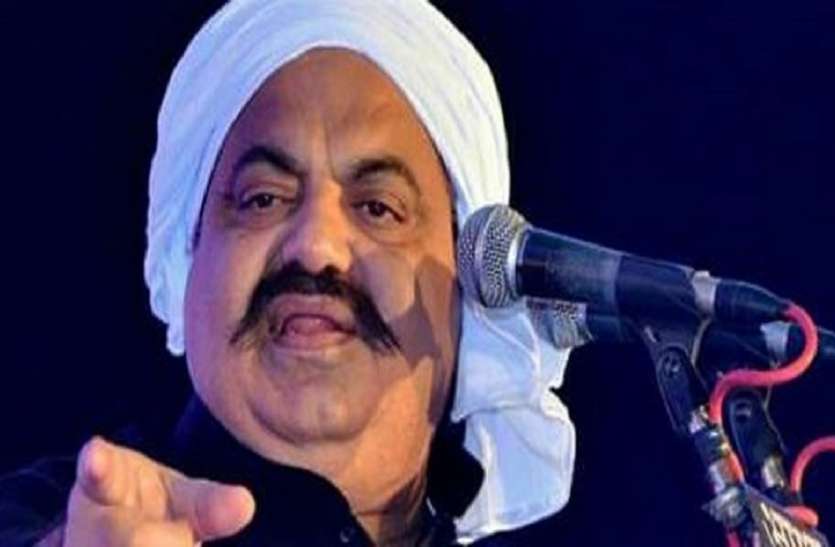 atiq umar बाहुबली अतीक अहमद के तिलिस्म को तोड़ने में जुटी सीबीआई ने फिर मारा छापा ,अंडर ग्राउंड हुए करीबी कारोबारी