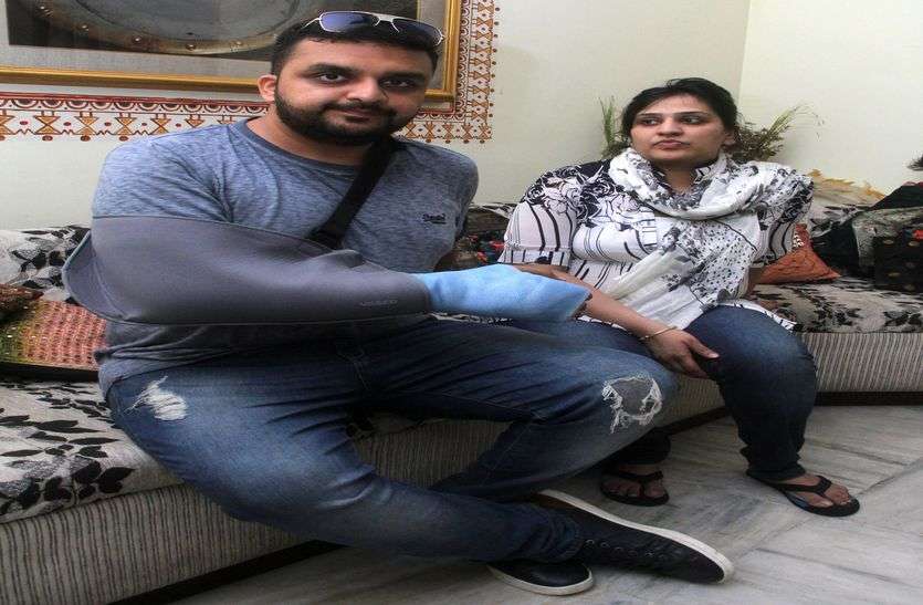 crime सावन महीने में इंदौर-उज्जैन रोड पर बढ़ रहा यह खतरा, संभलकर जहां महांकाल के दर्शन करने