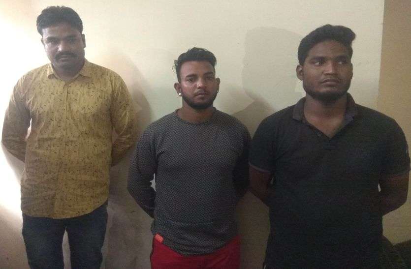 Ajmer jail: high charge on every facility in jail Jail- हर सुविधा का अलग चार्ज, हर महीने इकठ्ठे होते थे 25 लाख