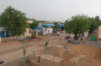 Borewell running in Rule versus Industrial Units एनजीटी के आदेश जालोर में भी प्रभावी, लेकिन नियम विरुद्ध औद्योगिक इकाइयों में चल रहे बोरवेल