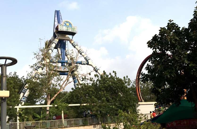 Kankaria, rides, deaths, Law, Gujarat govt एम्युजमेंट स्थल-राइड्स को लेकर बनाए जाएंगे नए नियम