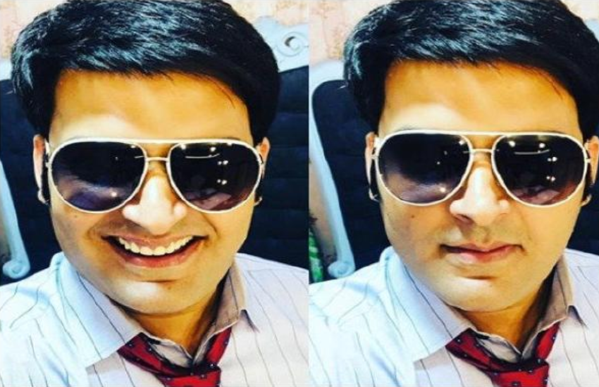 kapil sharma