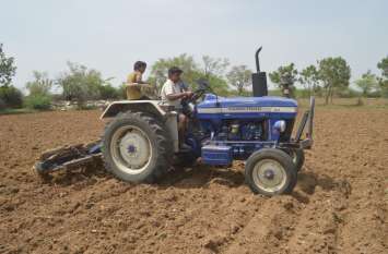 Now the farmers will be able to install solar power equipment अब किसान लगा सकेंगे सौर ऊर्जा उपकरण