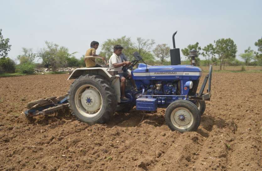 Now the farmers will be able to install solar power equipment अब किसान लगा सकेंगे सौर ऊर्जा उपकरण