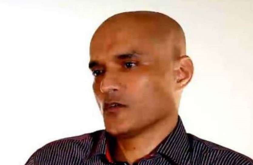 Kulbhushan Jadhav ICJ कुलभूषण जाधव को कॉन्सुलर एक्सेस मिलने का भारत को इतंजार, पाक ने नहीं दी कोई जानकारी