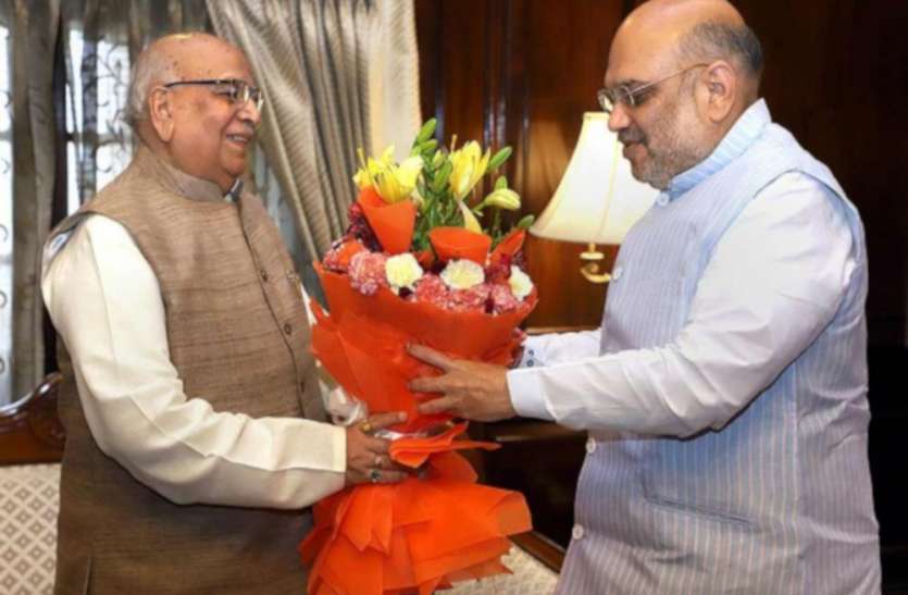 Lalji Tandon बिहार से हटाकर मध्य प्रदेश के क्यों राज्यपाल बनाये गये लालजी टंडन? यह हैं पांच बड़े कारण