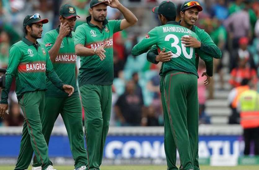 Mashrafe Mortaza श्रीलंका दौरे के लिए बांग्लादेश की टीम का ऐलान, मशरफे मुर्तजा की जगह तमीम इकबाल होंगे कप्तान