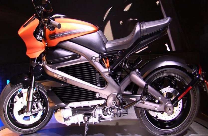 Live Wire जल्द भारत में लॉन्च होगी Harley Davidson LiveWire, भारतीय वेबसाइट पर हुई लिस्ट