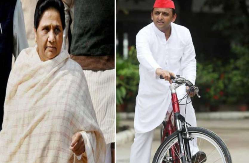 mayawati मायावती, अखिलेश पर एक और नई मुसीबत, इस रिपोर्ट ने खोल दी प्रदेश को हजारों करोड़ों के नुकसान की कहानी