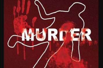 shivsena corporetar dauter murder ulhasnagar शिवसेना नगरसेवक की बेटी की हत्या,पति पर मामला दर्ज