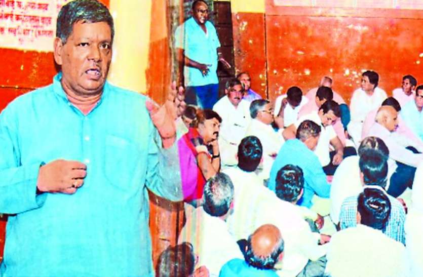 indore चांदी के रथ पर नगर भ्रमण करेंगे श्रीकृष्ण