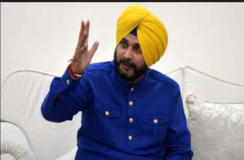 Punjab Political News: Navjot Sidhu Vacates Government Accommodation Punjab: नवजोत सिद्धू ने खाली किया सरकारी आवास