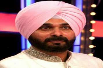 Navjot Sidhu Controversy: Governor Accepted Sidhu's Resignation विवादों से सिद्धू का रहा है नाता